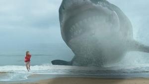 Megalodon: The Frenzy