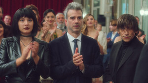 Los mufas: suerte para la desgracia