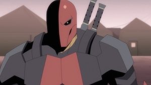 Deathstroke: Caballeros y dragones