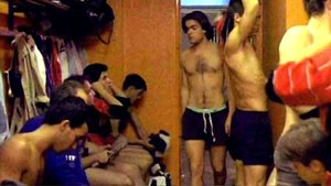 Las noches salvajes