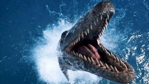 Gigantes del océano 3D