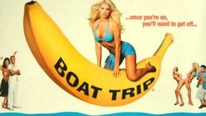 Boat Trip: Este barco es un peligro