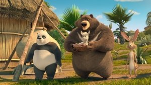 El Gran Viaje 3: Carrera Alrededor del Mundo