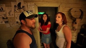There's Something in The Pilliga
