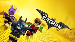Batman: La LEGO película