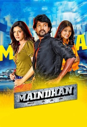 Maindhan