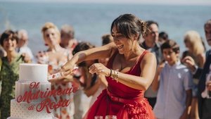 La boda de Rosa