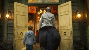 A Hero's Journey: The Making of Percy Jackson and the Olympians