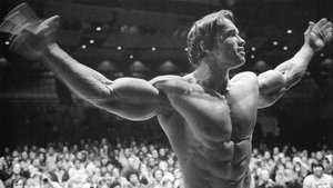 Pumping Iron