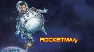 El astronauta
