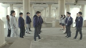 건달티처