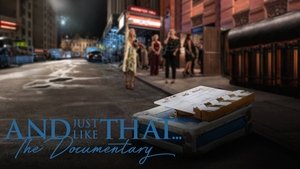 And Just Like That... The Documentary