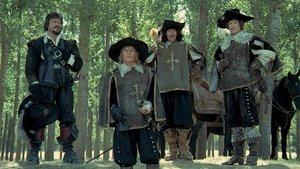 Los cuatro mosqueteros (La venganza de Milady)
