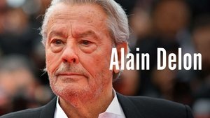 Alain Delon, a unique portrait