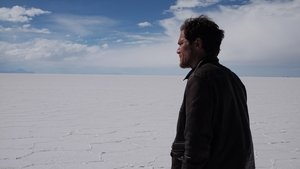 Desierto de fuego