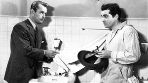 Bajo el manto tenebroso