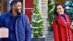 Christmas with a Kiss