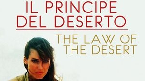 Il principe del deserto