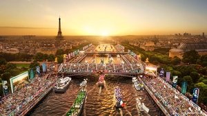Cérémonie d'ouverture des Jeux Olympiques de Paris 2024