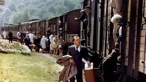 El tren