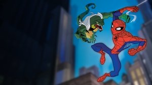 El Espectacular Spiderman