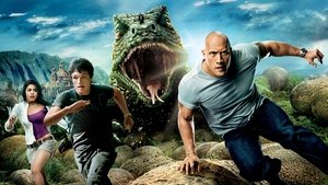 Viaje al centro de la Tierra 2: La isla misteriosa