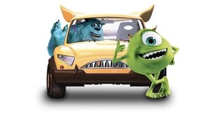 El coche nuevo de Mike
