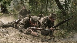 Soldier's Lullaby