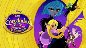 Rapunzel's Tangled Adventure