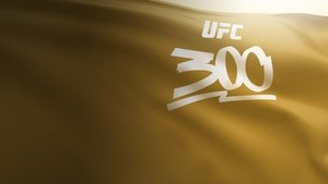 UFC 300: Pereira vs. Hill