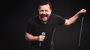 Ricky Gervais: Armageddon