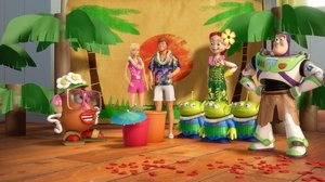 Toy Story Toons: Vacaciones en Hawái