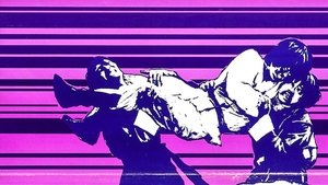 Mission Kiss and Kill
