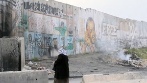 Derrière les fronts : résistances et résiliences en Palestine