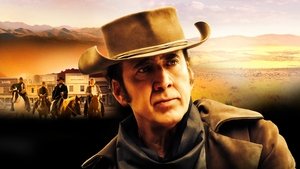 Camino de la Venganza (The Old Way)