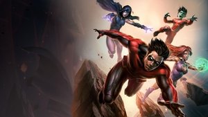 Jóvenes titanes: El contrato de Judas