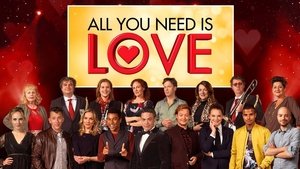 All You Need Is Love