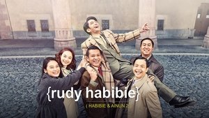 Rudy Habibie