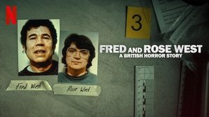 Fred y Rose West: Una historia británica de terror