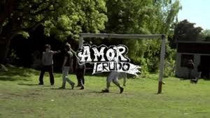 Amor crudo