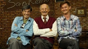 Lud, zbunjen, normalan
