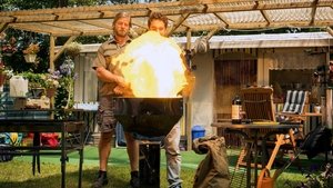 Mein Schwiegervater, der Camper