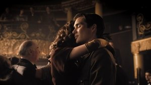 The Edge of Love