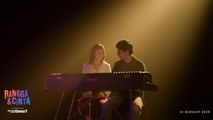 Rangga & Cinta