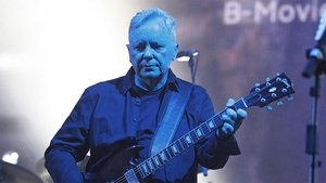 New Order Live At Alexandra Palace