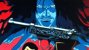 Lupin III. La isla de los asesinos