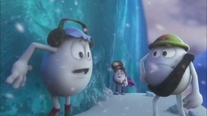 Rescate Congelado: Una Película de Huevos