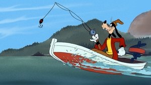 Goofy: Cómo pescar