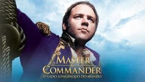 Master and commander: Al otro lado del mundo