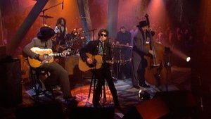 Bob Dylan: MTV Unplugged
